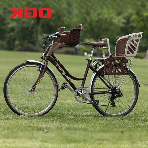 siège enfants pour vélo - Ref 2437630