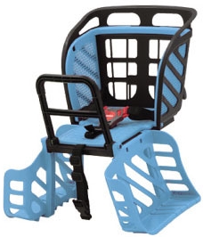 siège enfants pour vélo - Ref 2437632