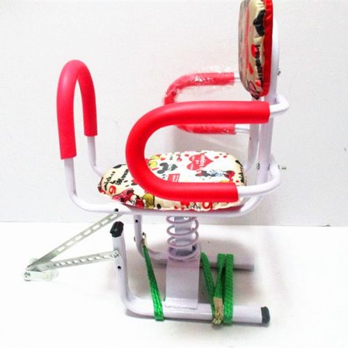 siège enfants pour vélo - Ref 2437757