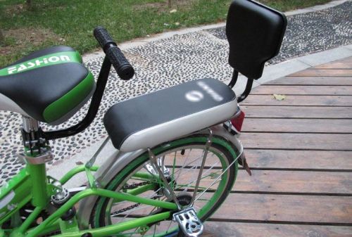 siège enfants pour vélo - Ref 2437760