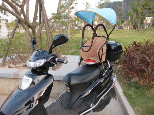 siège enfants pour vélo - Ref 2437772