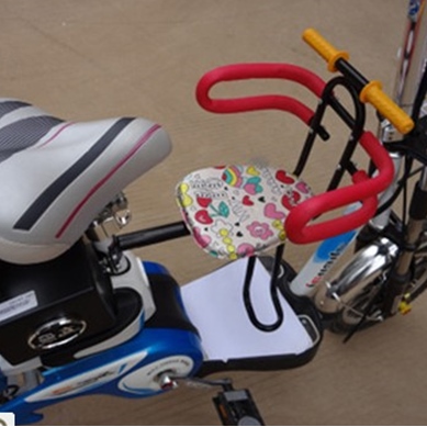 siège enfants pour vélo - Ref 2437790