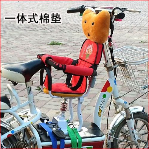 siège enfants pour vélo - Ref 2437796