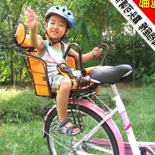 siège enfants pour vélo - Ref 2437815