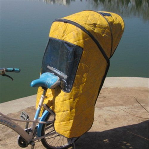 siège enfants pour vélo - Ref 2437825