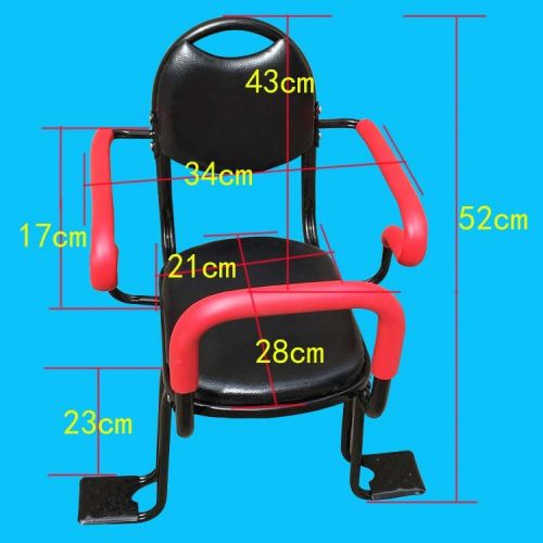 siège enfants pour vélo - Ref 2437834