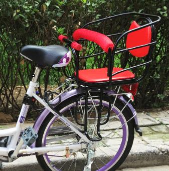 siège enfants pour vélo - Ref 2437846