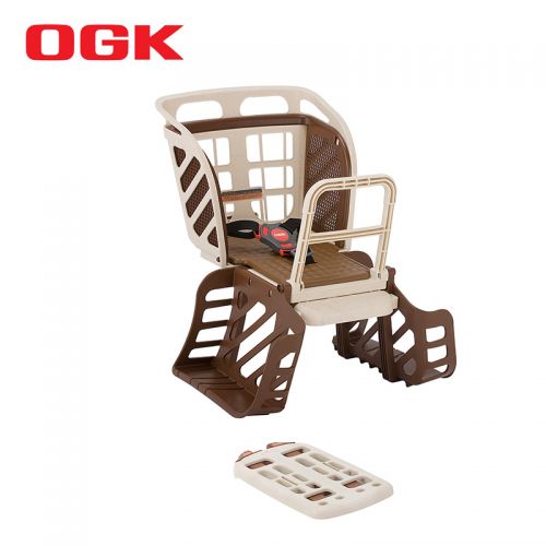 siège enfants pour vélo - Ref 2437867