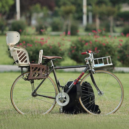 siège enfants pour vélo - Ref 2437880