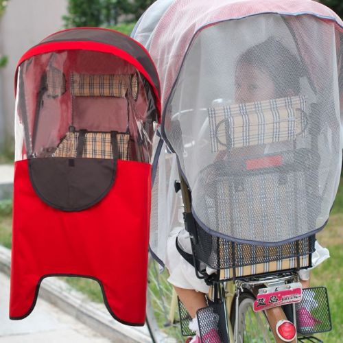 siège enfants pour vélo - Ref 2437890