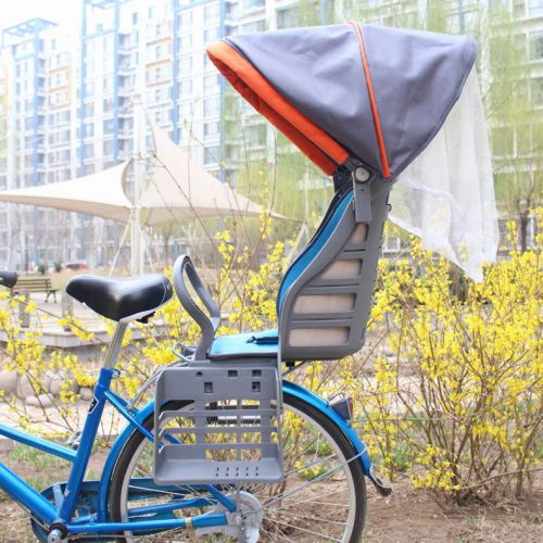 siège enfants pour vélo - Ref 2437907