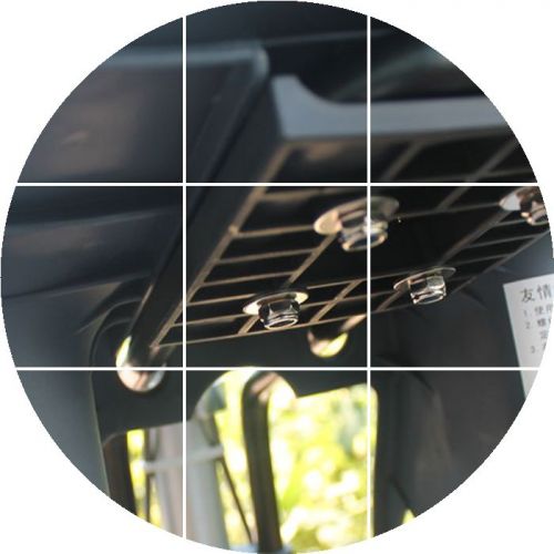 siège enfants pour vélo - Ref 2437922