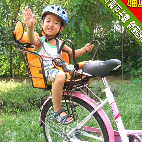 siège enfants pour vélo - Ref 2437932