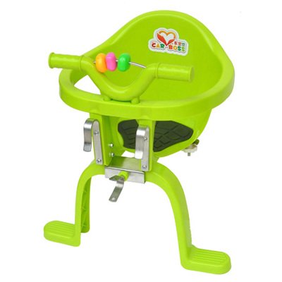 siège enfants pour vélo - Ref 2437935