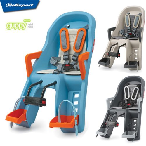 siège enfants pour vélo - Ref 2438011