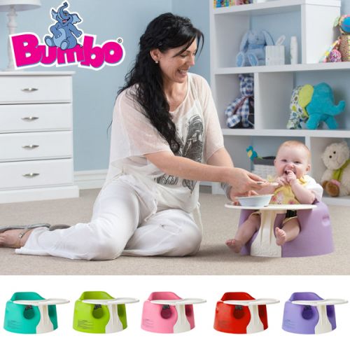 siège enfants pour vélo BUMBO - Ref 2438044