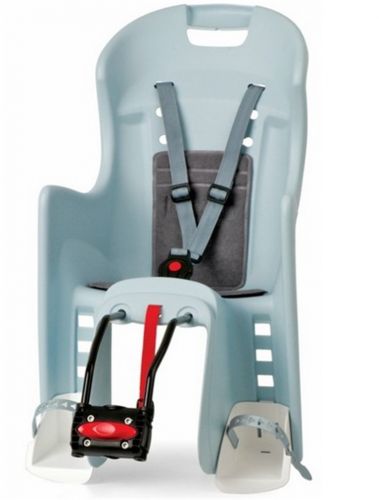 siège enfants pour vélo POLISPORT - Ref 2438124