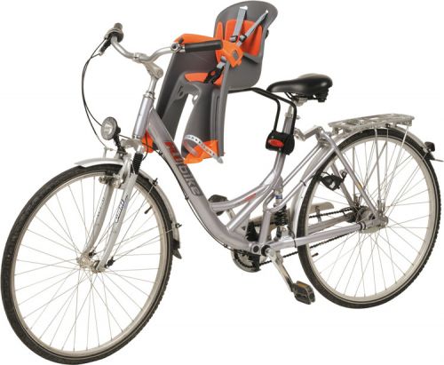 siège enfants pour vélo - Ref 2438134