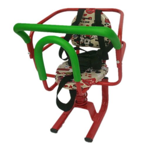 siège enfants pour vélo - Ref 2438154