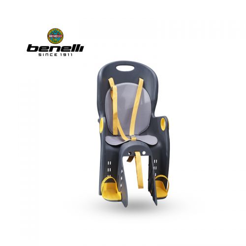 siège enfants pour vélo - Ref 2438169