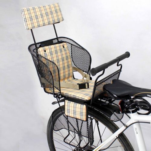 siège enfants pour vélo - Ref 2438314