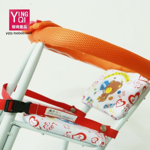 siège enfants pour vélo - Ref 2438325