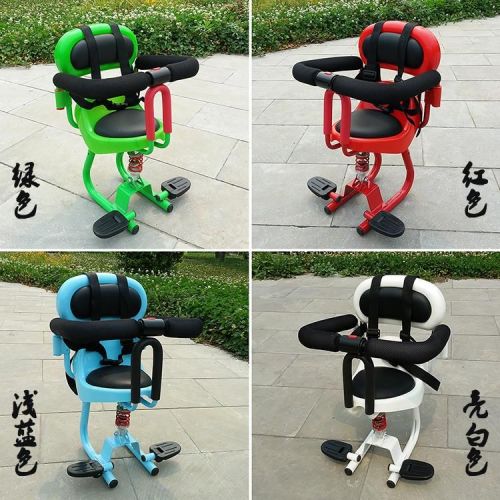 siège enfants pour vélo - Ref 2438388