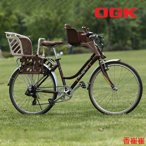 siège enfants pour vélo - Ref 2438410