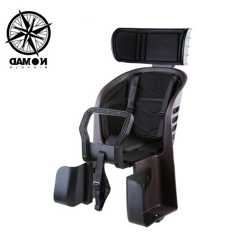 siège enfants pour vélo JAPAN - Ref 2438450