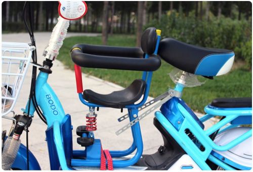 siège enfants pour vélo - Ref 2438509