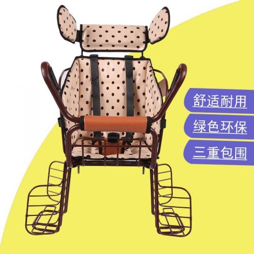 siège enfants pour vélo - Ref 2438542