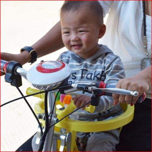 siège enfants pour vélo - Ref 2438549