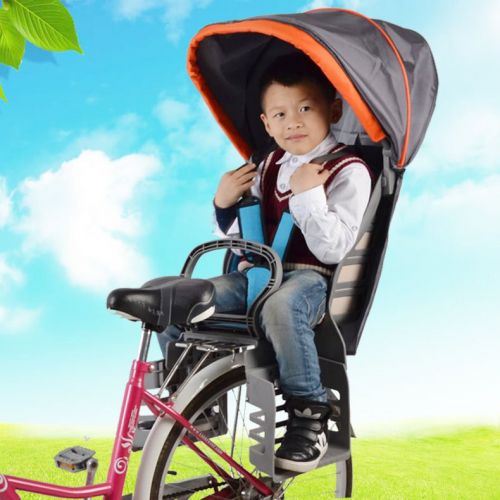 siège enfants pour vélo - Ref 2438583
