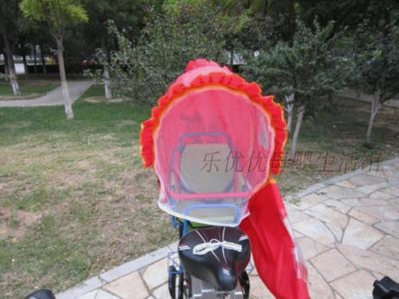 siège enfants pour vélo - Ref 2438671