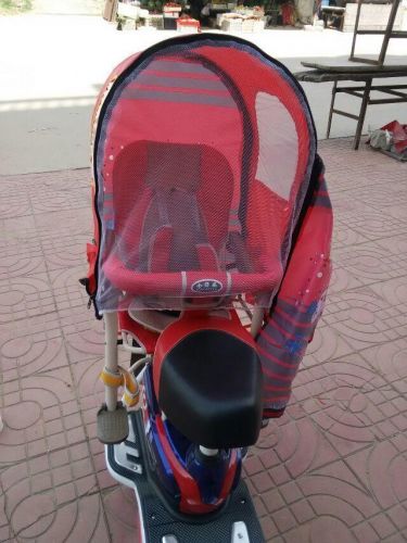 siège enfants pour vélo - Ref 2438692