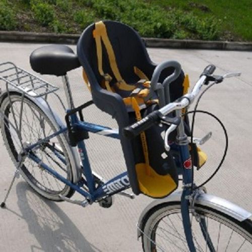 siège enfants pour vélo - Ref 2438726