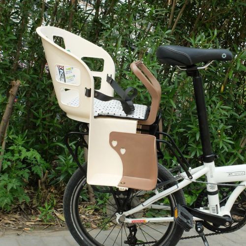 siège enfants pour vélo - Ref 2438735