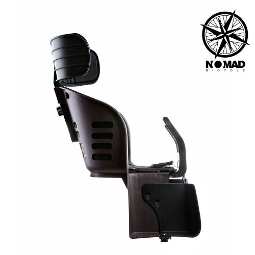 siège enfants pour vélo JAPAN - Ref 2438752