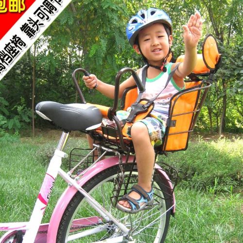 siège enfants pour vélo - Ref 2438793