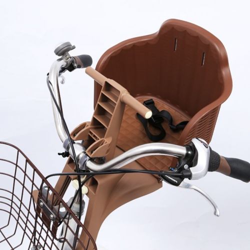 siège enfants pour vélo - Ref 2438818