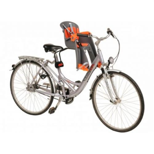 siège enfants pour vélo POLIPSORT - Ref 2438842