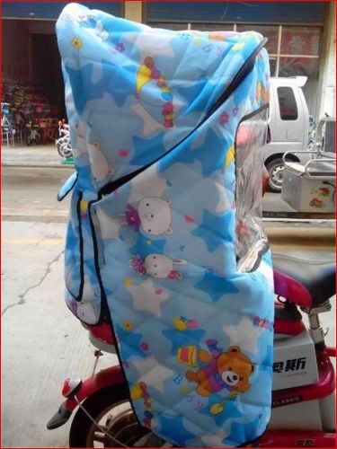 siège enfants pour vélo - Ref 2438850