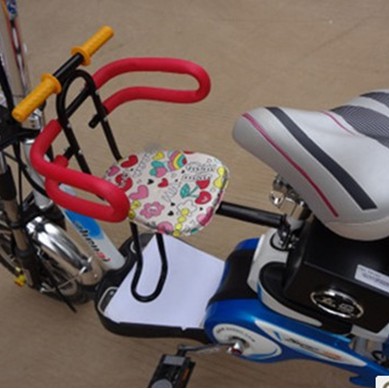 siège enfants pour vélo - Ref 2438886