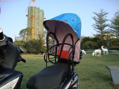 siège enfants pour vélo - Ref 2439150