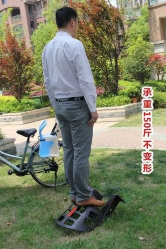 siège enfants pour vélo - Ref 2439169
