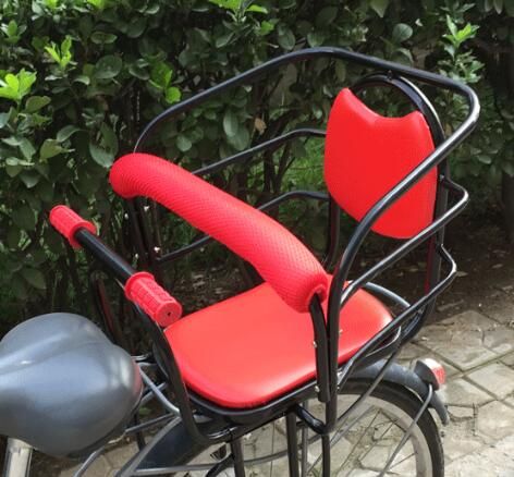 siège enfants pour vélo AATA - Ref 2439234