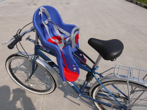 siège enfants pour vélo - Ref 2439292