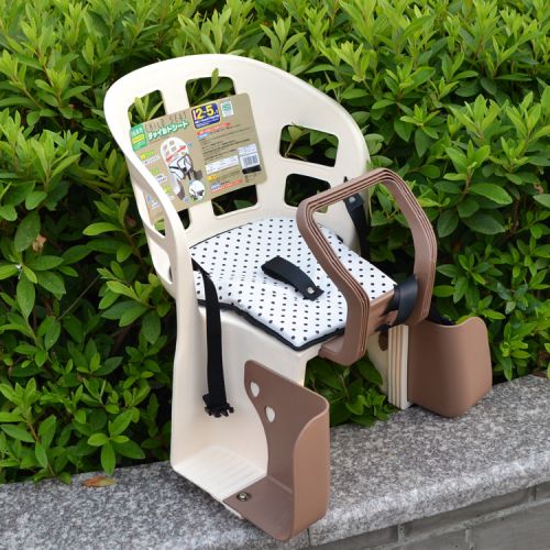 siège enfants pour vélo - Ref 2439301