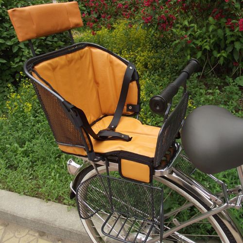 siège enfants pour vélo - Ref 2439414