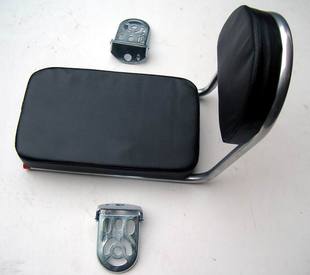 siège enfants pour vélo - Ref 2439416